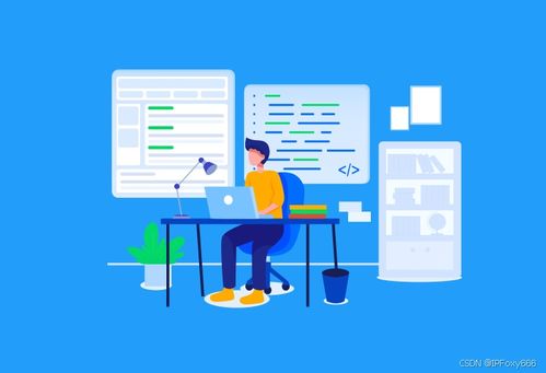 长效住宅代理IP与静态IP的辨析及其在计算机网络信息管理与服务中的应用